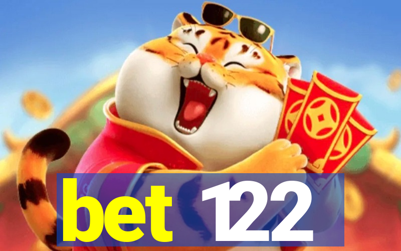 bet 122